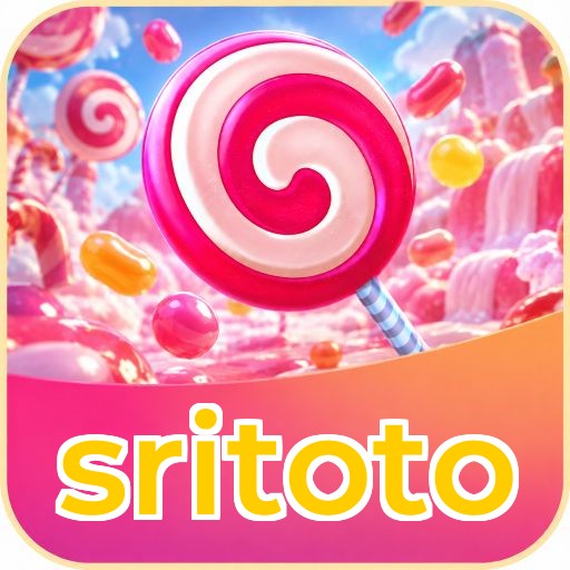 Logo aplikasi sritoto