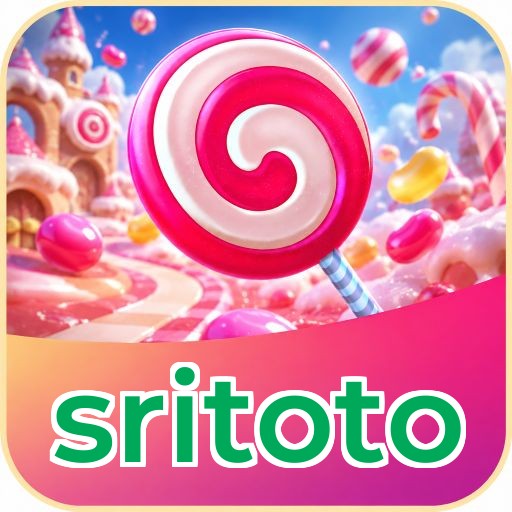 Logo aplikasi sritoto