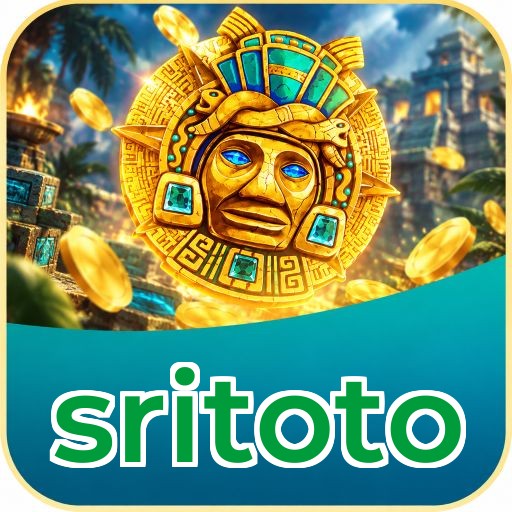Logo aplikasi sritoto