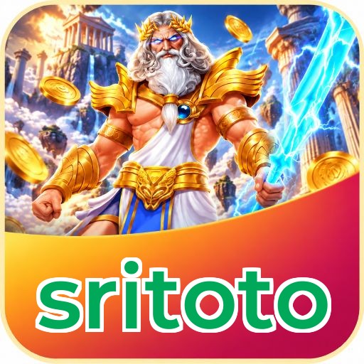 Logo aplikasi sritoto