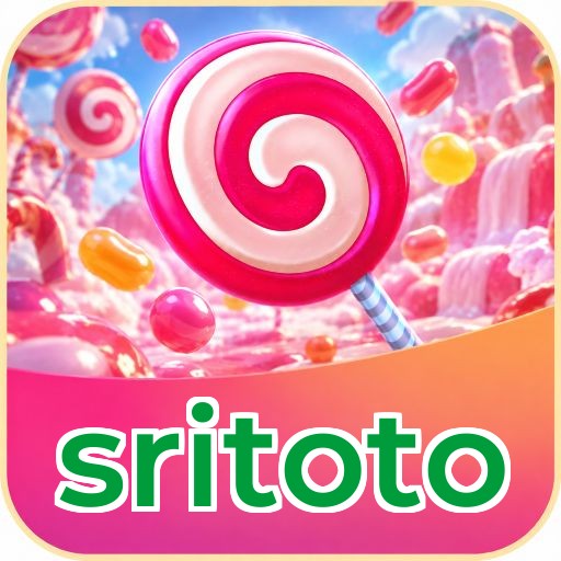 Logo aplikasi sritoto